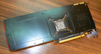 radeon HD 5870
